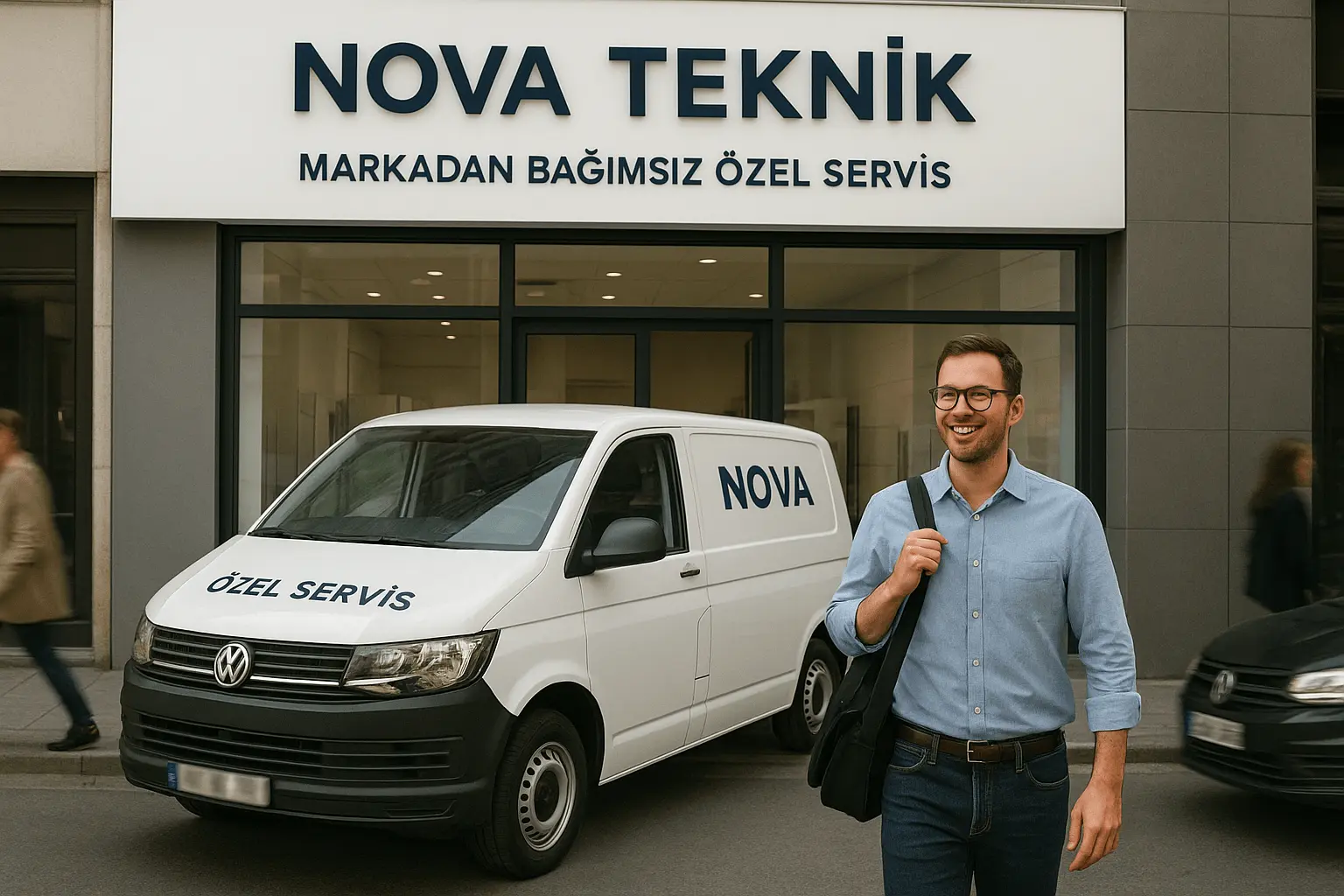 İzmir Lcd Tv Panel Servisi Hakkımızda